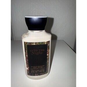 Bath & Body Works Into The Night Body Lotion 8 fl oz